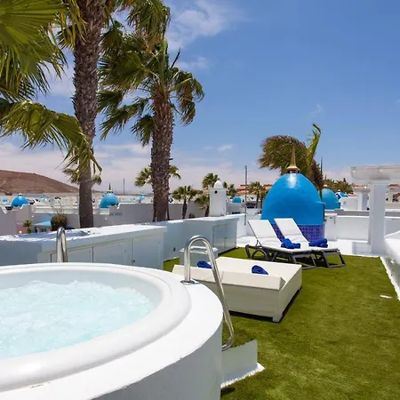 82 Villa Corralejo